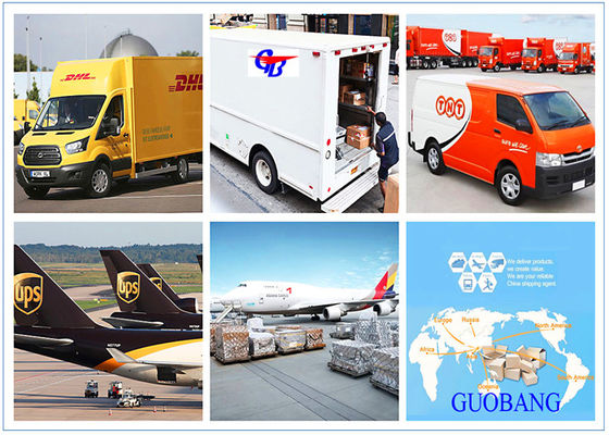 China To Mumbai FedEx International Freight Forwarder