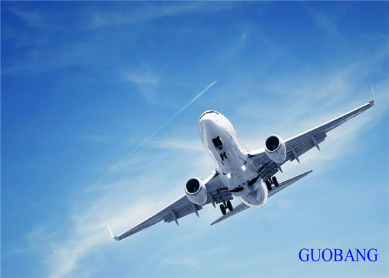 Air Cargo SOSA Shipping From China To Belgium