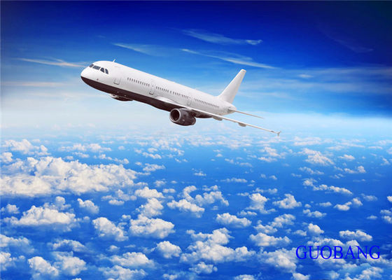 Professional International Air Freight shipping with rates suitable routes and comprehensive documentation for global trade
