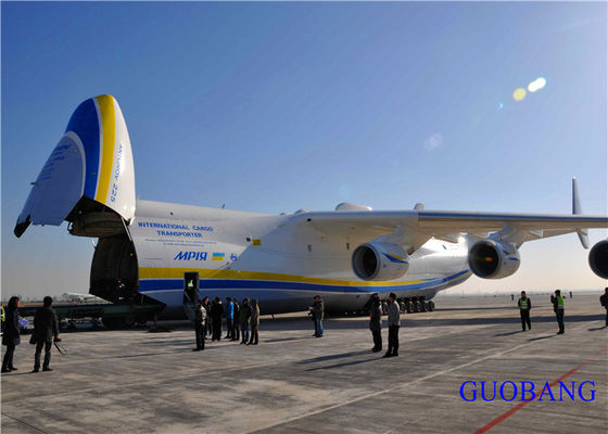 General Cargo Xiamen Air Shipping From China To USA