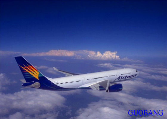 POD Finland Zhuhai Shipping From China To Europe
