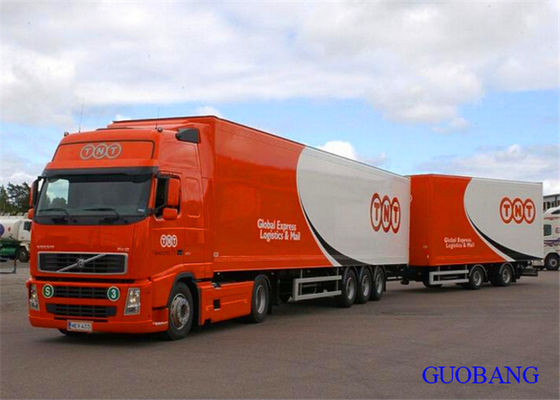 Shenzhen To Worldwide DYSS International Express Courier Service