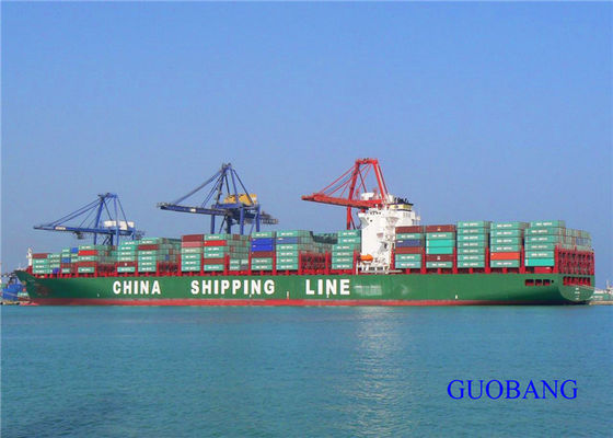 Pod Ghana Tema Accra Cargo Delivery To Africa Trusted And Professional FCL And LCL Shipping Solutions For Cargo Handling