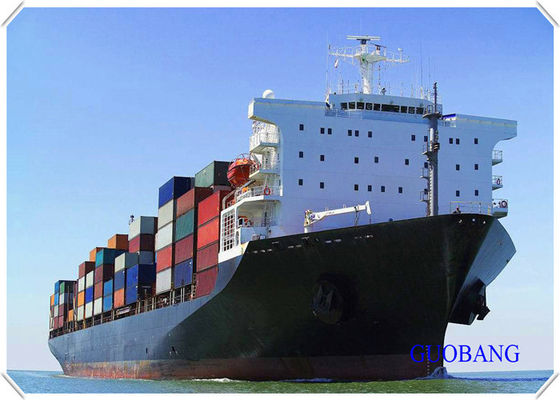 China To Philippines 40HR International Sea Freight