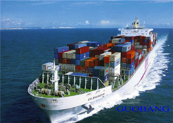 China To Philippines 40HR International Sea Freight