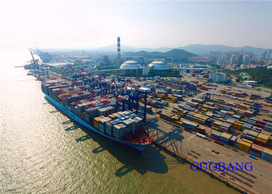 China To Bahrain 40HR International Freight Forwarder
