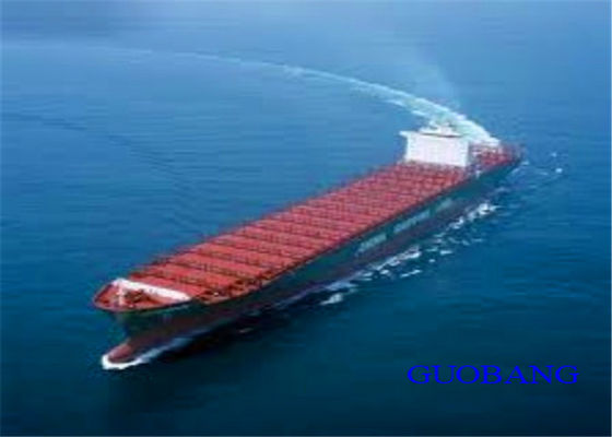 SGS 40RF FCL Shipping From China To Malaysia