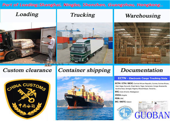 Offer Export License Jiangmen China Customs Clearance