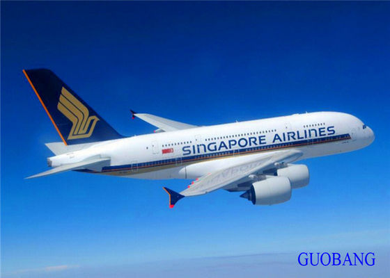 Air Freight SGS Shipping From China To Bahrain