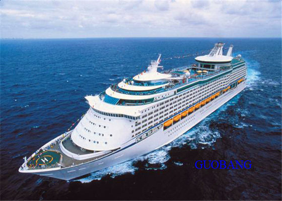 Sea Port To Door 40RF Shipping From China To Middle East