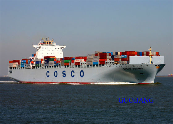 The Best Shipping Service by sea from China to ASEAN countries for fcl and lcl
