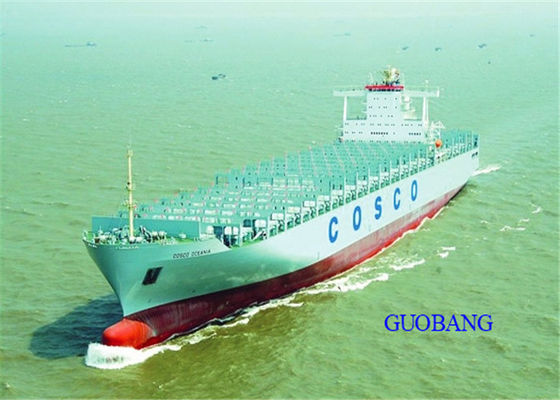 The Best Shipping Service by sea from China to Suva and Lautoka, Fiji