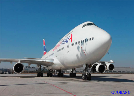 Professional International Air Freight shipping with rates suitable routes and comprehensive documentation for global trade