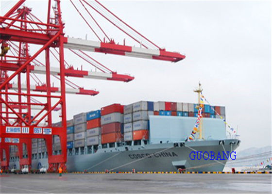The best shipping service from China to South America ( Air/Sea/Courier/FCL/LCL)