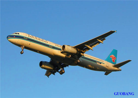 China To ASIAN Countries AFJI International Air Freight
