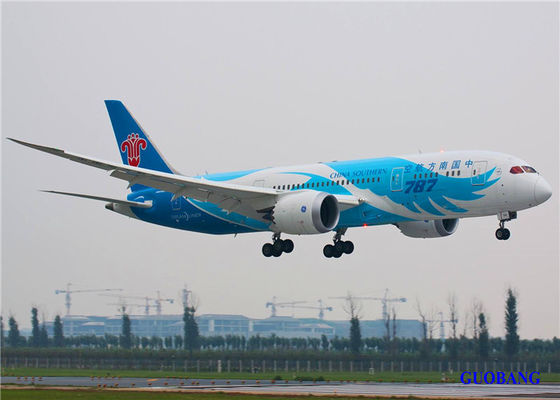 The Most Competitive Air freight Service from Guangzhou to Middle East Countries