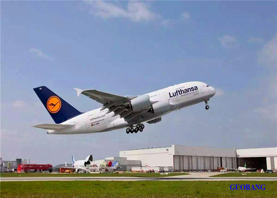The Most Competitive Air freight Service from Guangzhou to Middle East Countries