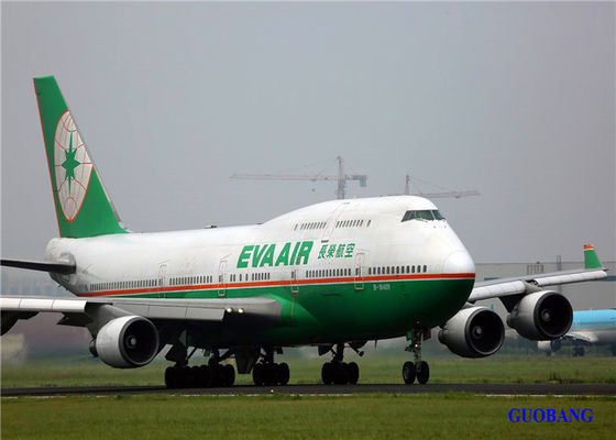 Guangzhou POL EK Freight Forwarder China To USA