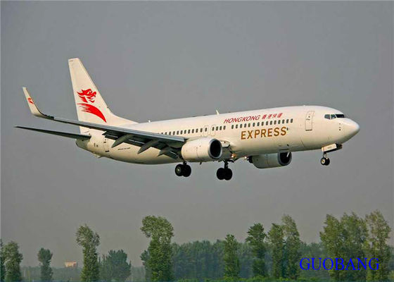 Door To Door Guobang Fedex Express From China To USA