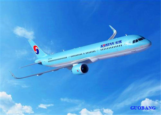 Zhanjiang International Freight Forwarder