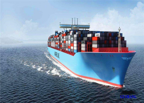 Zhanjiang International Freight Forwarder