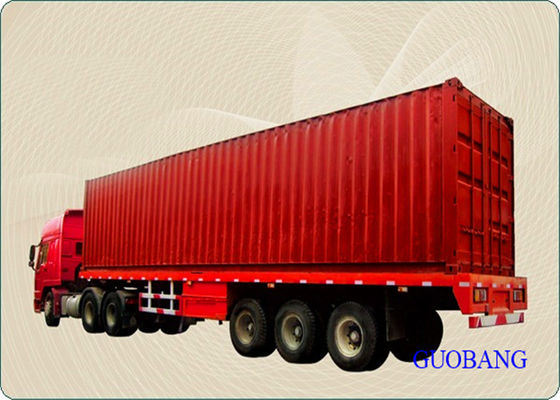 40RF Container Shipping Guangzhou Cargo Trucking Services