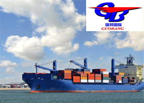 Form Guangzhou/Shenzhen/Fujiang/Ningbo To Malaysia  BY Sea Shipping