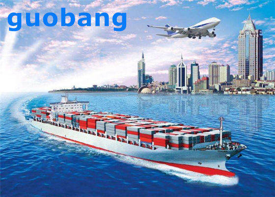 International Sea Shipping 20GP , 40GP , 45HQ  Form China To UK