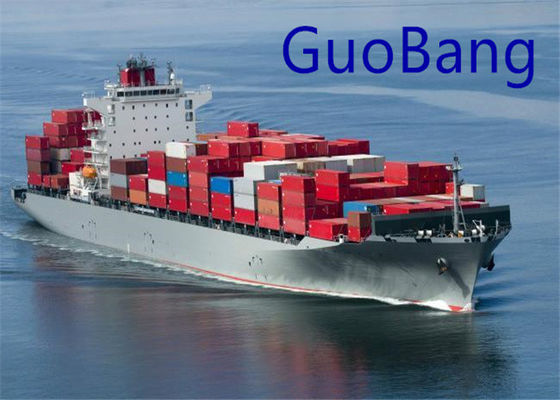 International Sea Shipping Form China To all the ports of France