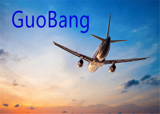 Internation Air Freight Form Guangzhou/Shenzhen/Shanghai/Qingdao To American