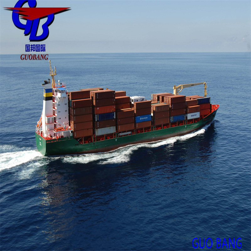 Shipping From to Guinea Trucking Pick up From Suppliers to Port/Warehouse with Competitive Rates
