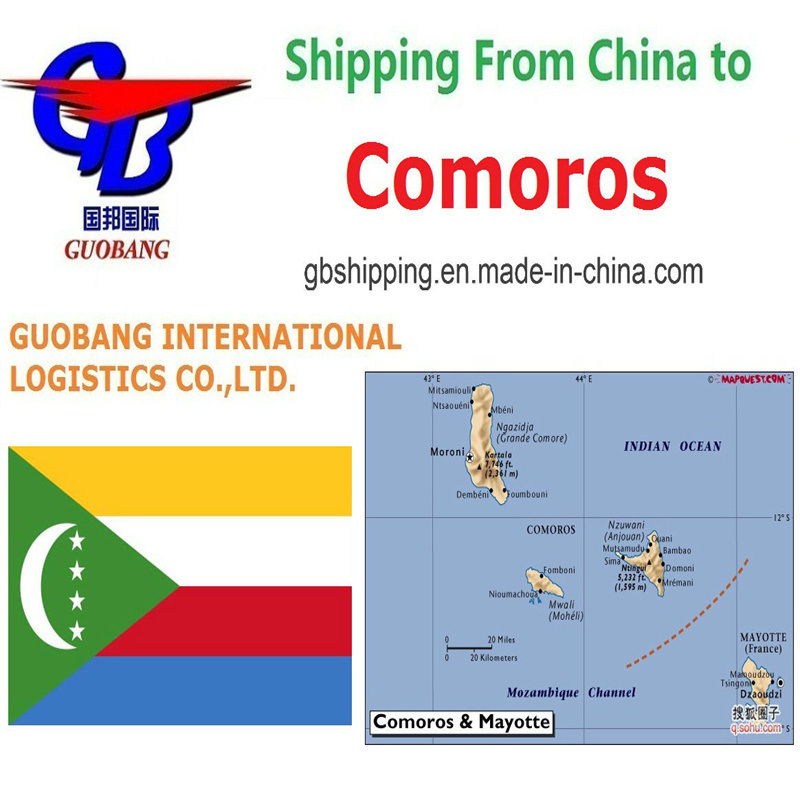 Best Sea Shipping Services from to Comoros Work Well with Msk and Customs Clearance Customs Brokerage Custom Clearance