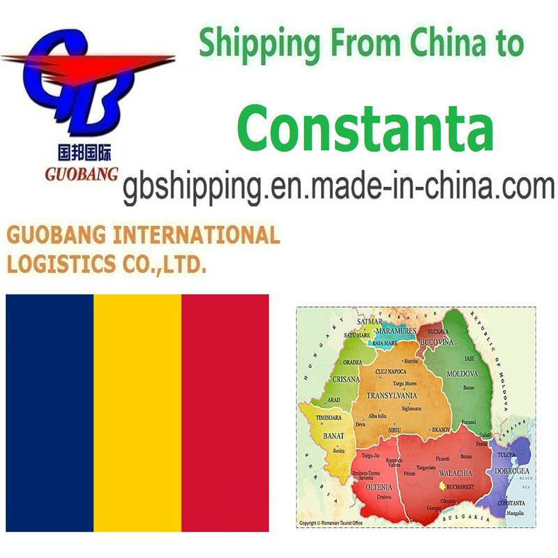 Expert Customs Clearance and Brokerage Services for Shipping to Constanta from Shenzhen HK Shanghai Tianjin