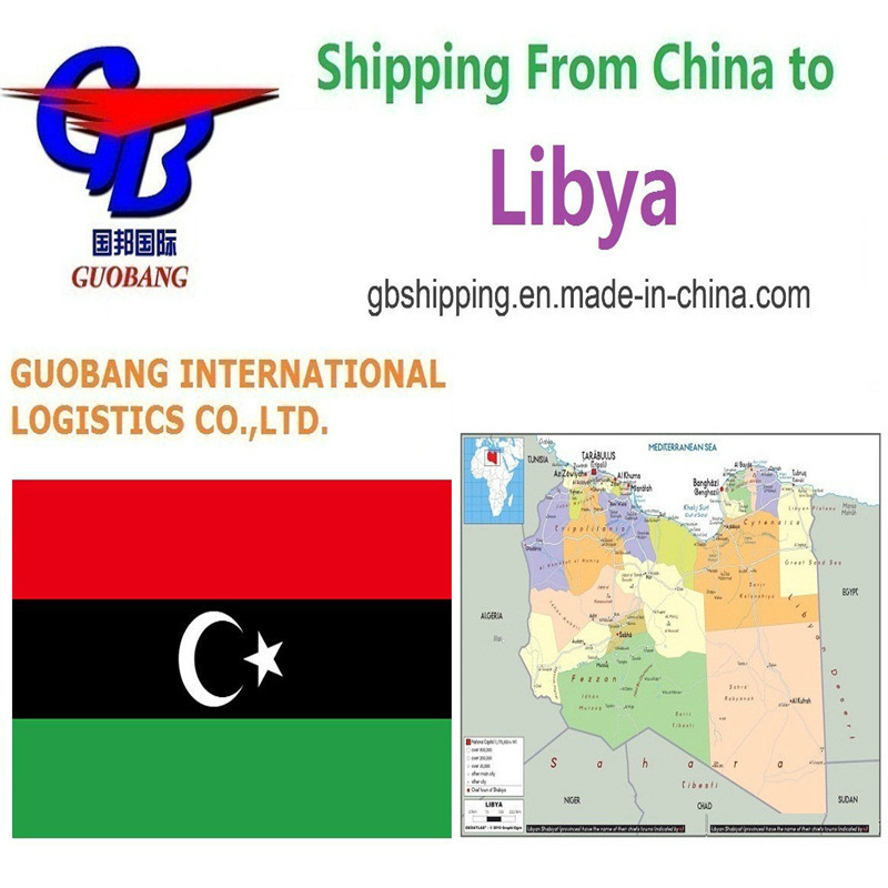 Best Co Shipping Services From to Libya Add-on Service Customs Brokerage Custom Clearance