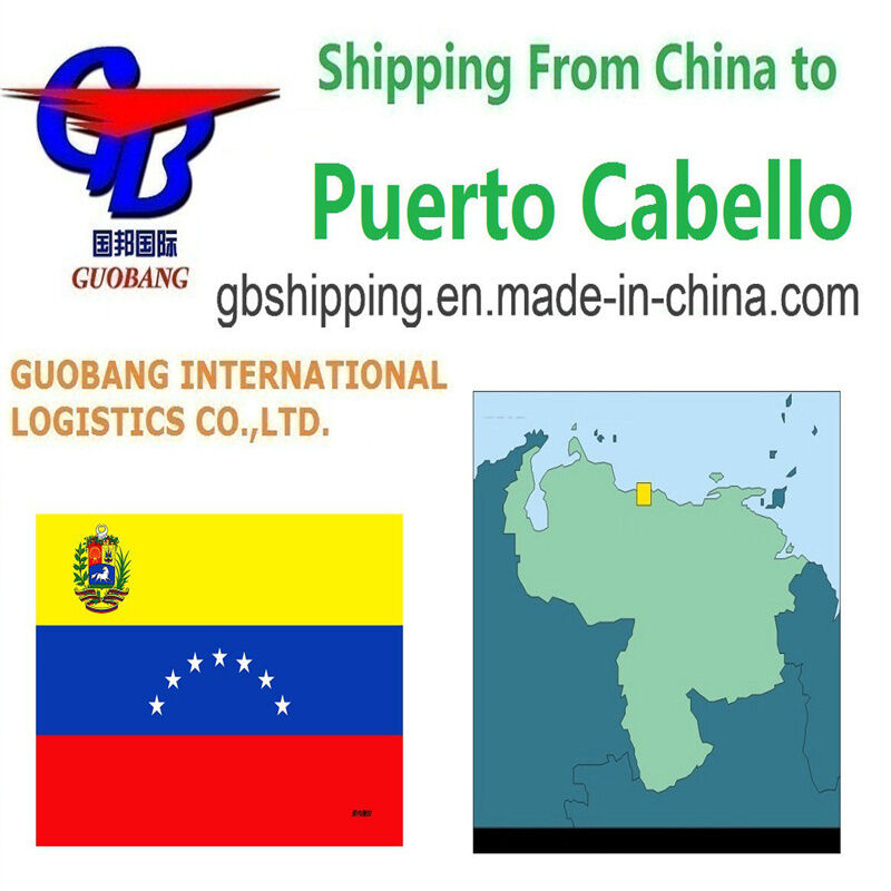 Trucking Pick up From Suppliers to Port/Warehouse Professional and Convenient Shipping Services From to Puerto Cabello