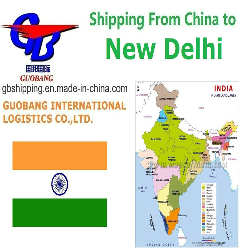 1000teu/Month Total Supply and CZ Air Shipping Best Shipping Services from to Delhi India for Competitive Market