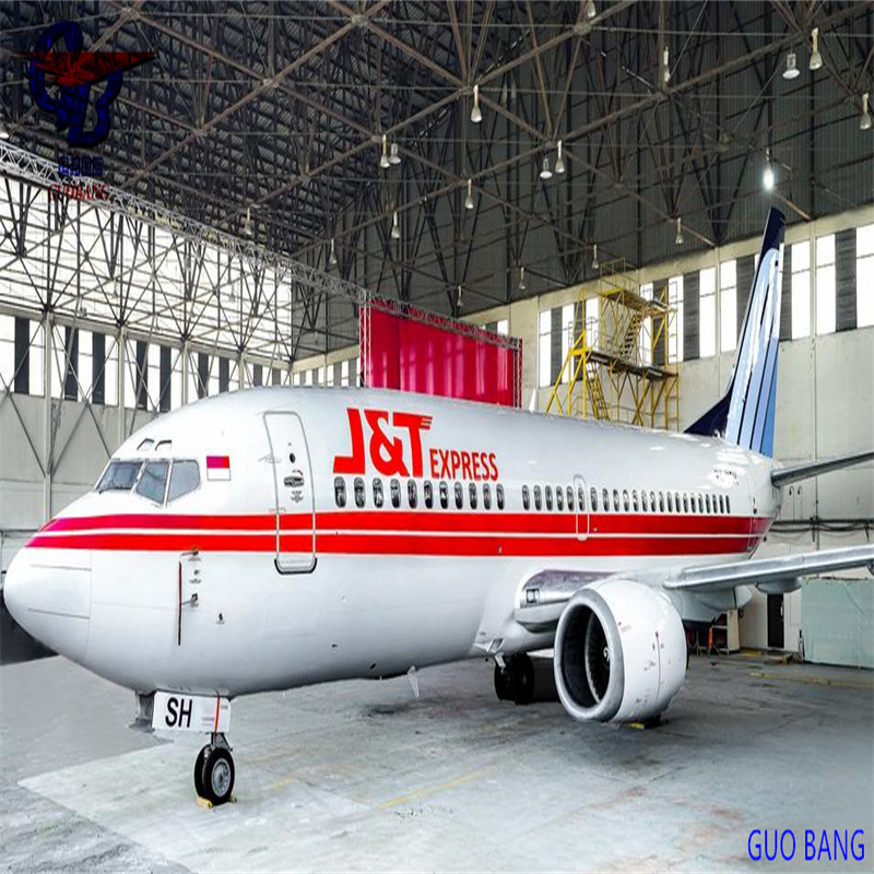 Import Shipping Air Sea Express Advantage Competitive Offer Best Service Ocean Freight