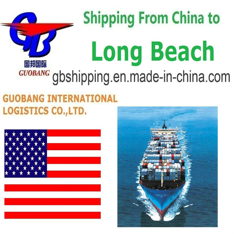 Total Supply 1000teu/Month Sea Shipping Apl Your One-Stop Solution for Shipping From to Long Beach U. S. a