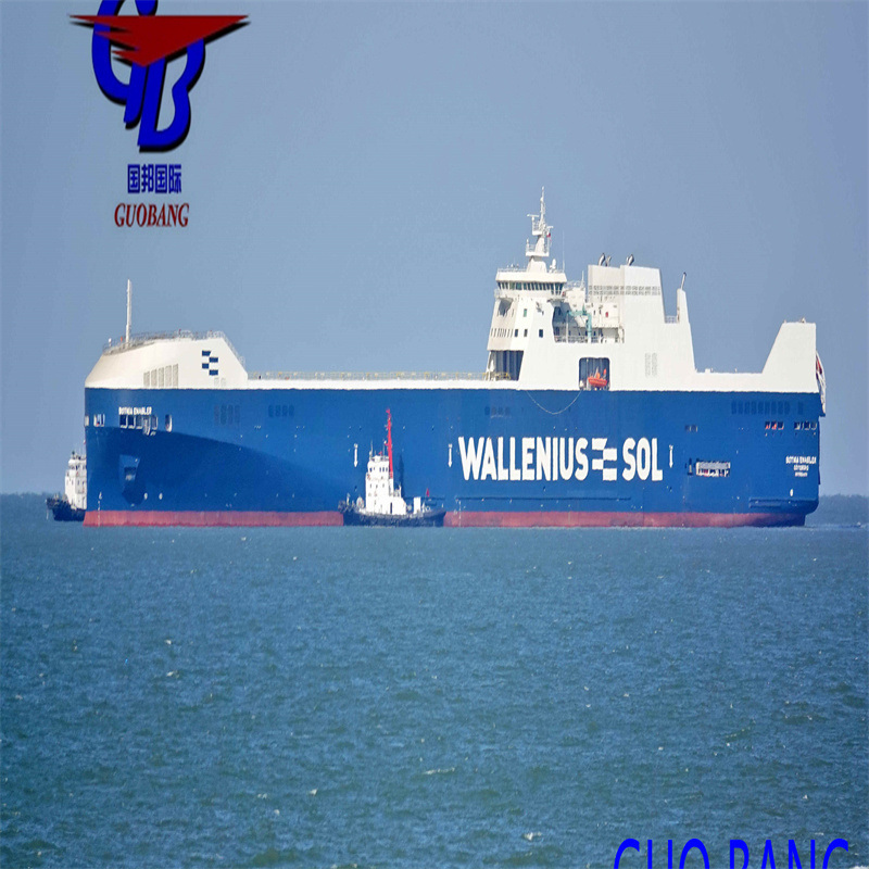 Daily Departure to Jeddah and Muscat 's Professional Shipping Agent for Middle East Ports