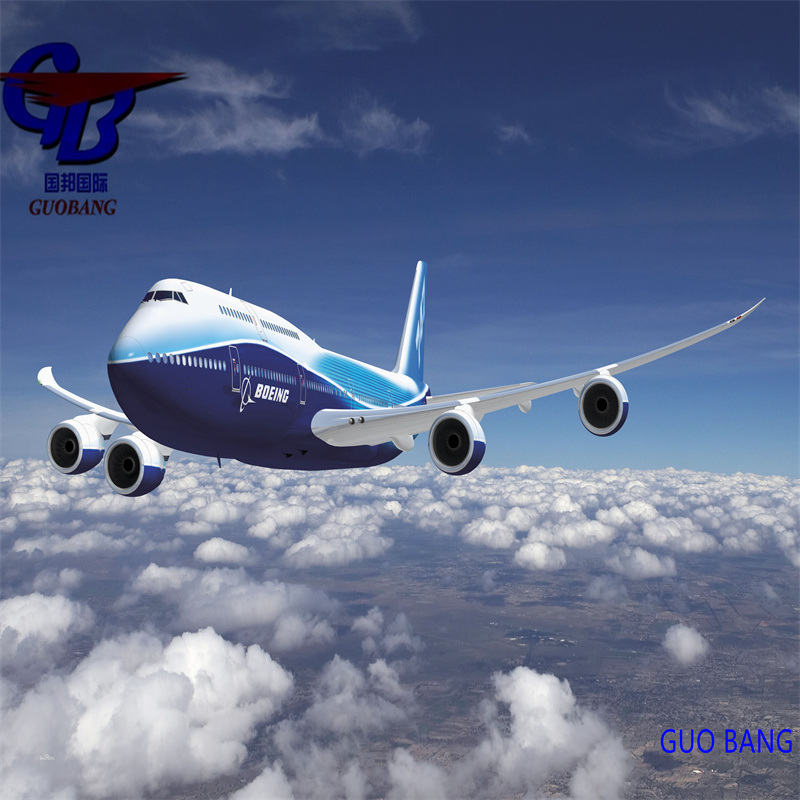 Service Shanghai Convenient Air Shipping From to London for Your Import Business