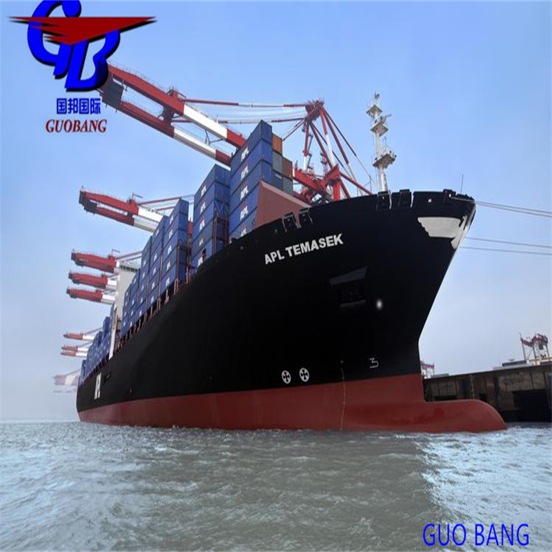 Warehouse 7 Days for Free Best Shipping Service From to Africa LCL FCL Affordable and Convenient DDU/DDP Door to Door Service