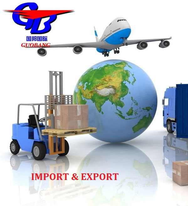 Fastest Air Freight Customization for Affordable and Courier Express Service from to Global Markets by DHL/FedEx/UPS/TNT