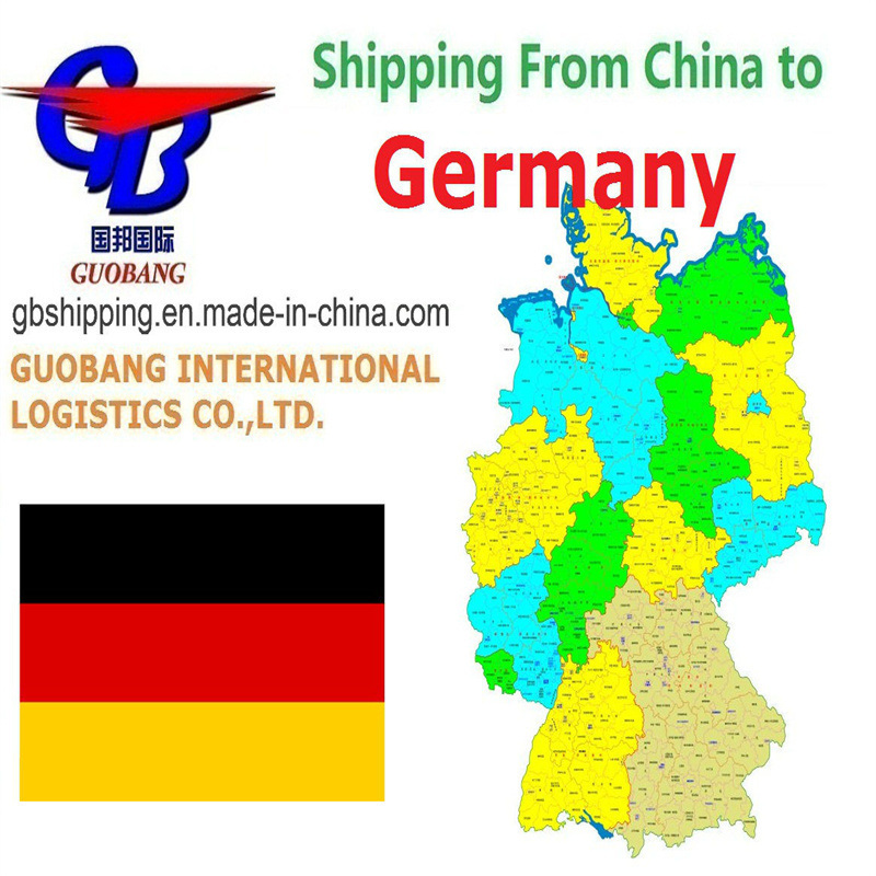Affordable Air Shipping Services from to Germany One Stop Service for Booking Pick up Customs Clearance
