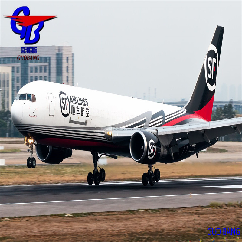 International Air Freight from to Worldwide with The Best Offer and International Aviation Service AIR FREIGHT
