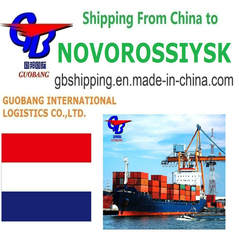 Affordable and Safe Shipping Services for DG Products to Novorossiysk Your Best Choice
