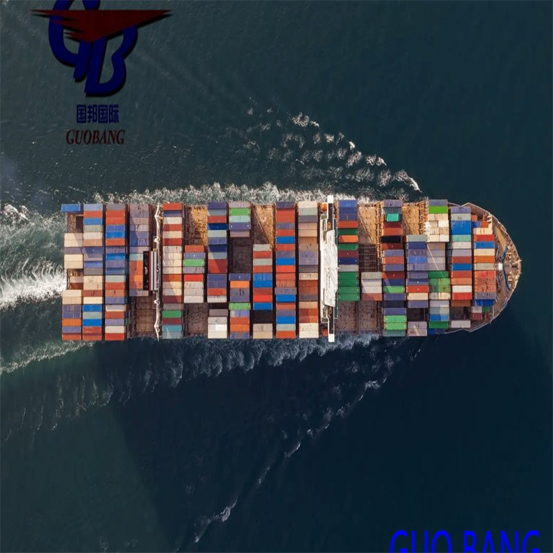 15-30 Days Transit Time Ocean Freight From to Casablanca Morocco All The Ports of Departure to Morocco