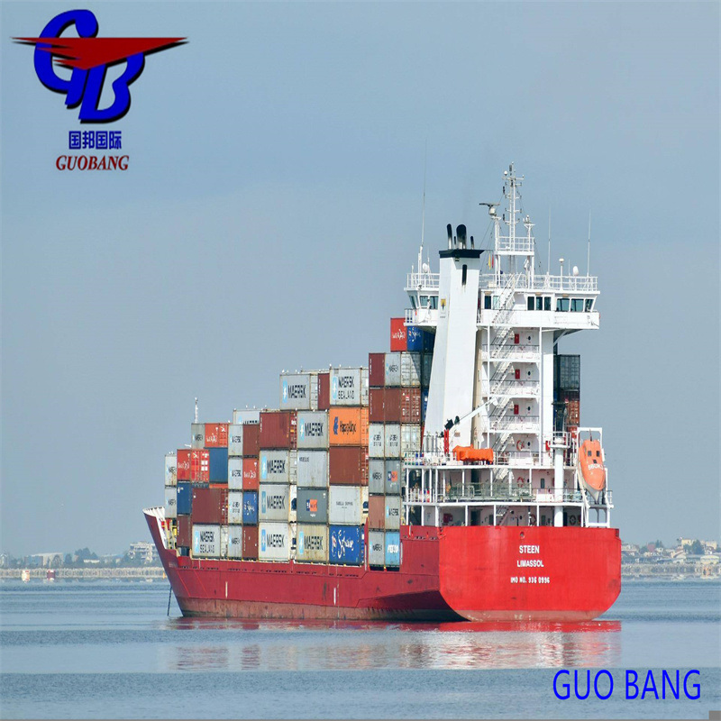 Total Supply 1000teu/Month Sea Shipping Services From to Riyadh Saudi Arabia Affordable and Convenient