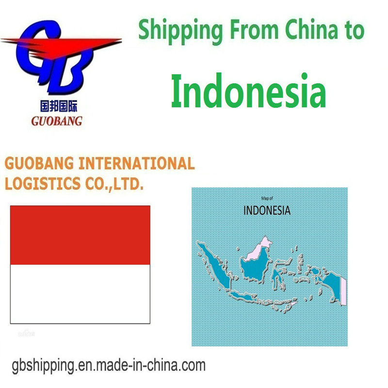 DDP Shipping Services from to Indonesia with Add-on Co/Fa/Fe/FF by Guobang Airfreight -Asia