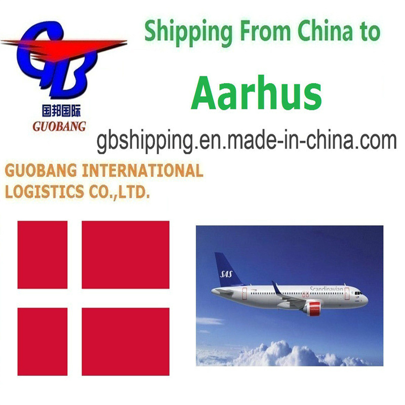 Air Shipping Work Well with CZ Air Freight Services to Aarhus Guobang Guobang International Logistics Co