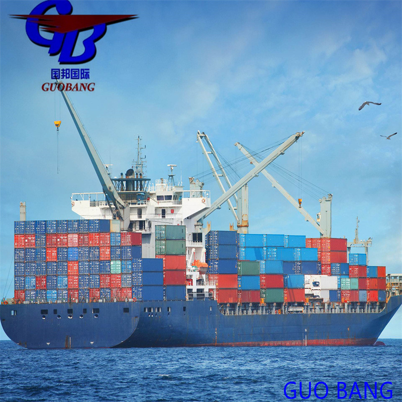 Departure Shenzhen/HK//Shanghai/Tianjin Your Top Choice for DG Sea Shipping From to Beira Mozambique